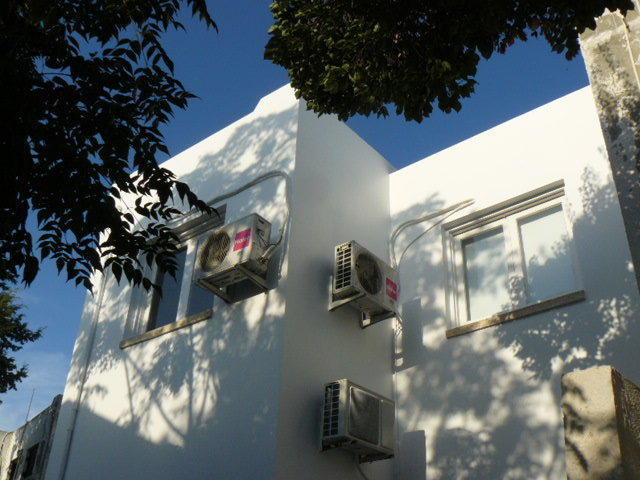 Katalimata Court Apartment Ayia Napa Exterior photo